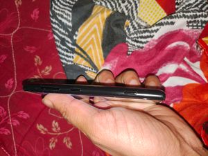 Nokia Lumi 720 Touch Broken