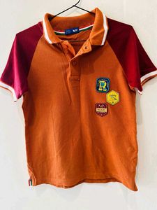 Gas Polo Kids Tshirt
