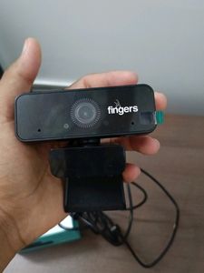 Web Camera