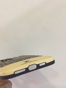 IPhone12ProMax LV Brand Print Phone Cover Case