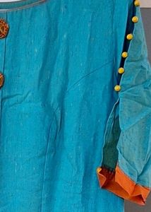 Beautiful Kurti