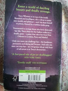 If Tomorrow Comes By Sidney Sheldon