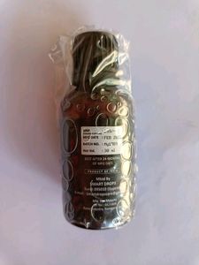 Smart Drops Bull Beardo Beard Oil