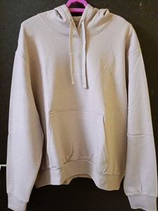 🎠Cozy Dusky Mauve Sweatshirt🎠