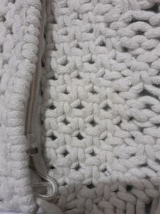 Macrame Sling Bag