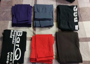 Active Wear 🖤❤️💜🤎🤍🖤