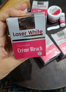 4 Oraa Bleach