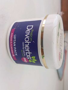 Devoherbs UPTAN PACK