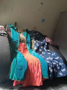 Elegant Kurta Set