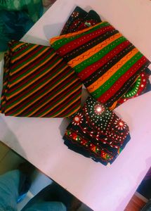 Navaratri Wear