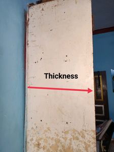 Homemade Wooden RACK (self Pickup Only)