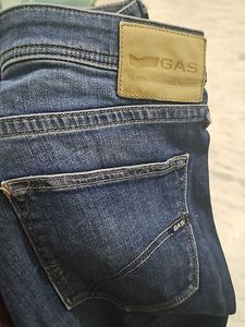 Gas Jeans For Men