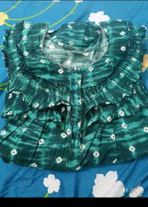 Combo Of 2 Feeding Xxxl Nighty With Zip