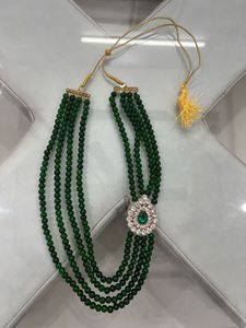 Groom Necklace Jewellery MALA