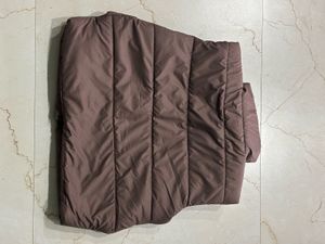 Padded Vest - Stylish &amp; Warm