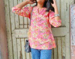 Short Kurta💖
