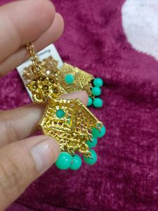 Eid Special 🥳 Beautiful Earrings