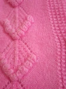 Cardigan Handmade