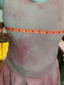 Swimsuit For Girls Pink