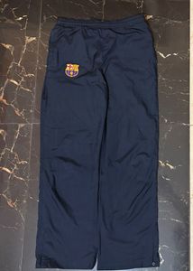 NIKE X FC Barcelona Track Pants