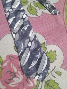 Mens Tie