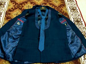 Blazer Set For Men