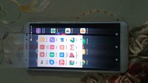 Xolo Era 4x Mobile