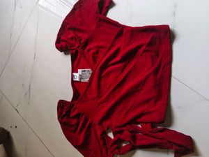 Red Colour