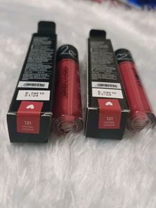 Plum Matte In Heaven