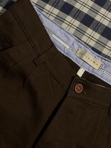Men Formal Pant