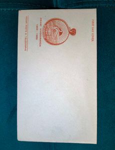Swami Vivekananda First Day Cover