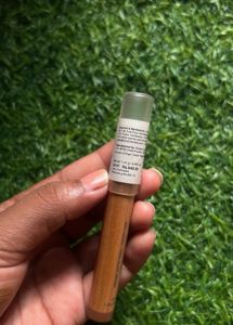 Color Chemistry Concealer