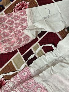 Beautiful Peplum Top
