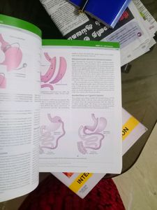 Bailey And Love Short Practice Of Surgery