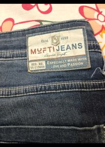 MYPTI Denim Jeans