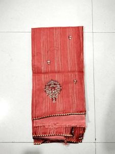 Elegant Ethnic Saree