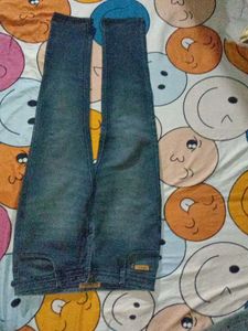 Denim Jeans Combo
