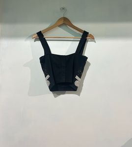 Women corset top