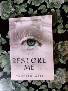 Restore Me