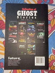 Ghost Story,The Cold Blink