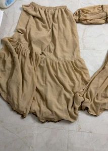 Kurta And Gharara Set Never Used