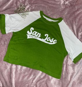 San Jose Graphic Tee