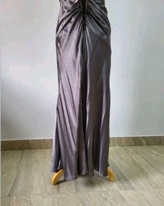 Elegant Evening Gown
