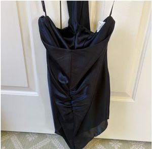 Vintage designer Jessica mcclintock tank top