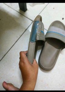 Mens Slippers - Pack Of 2