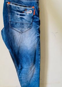 New Denim Jeans For Men 👖
