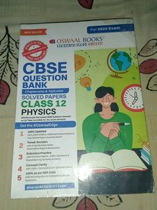 class 12 physics question bank