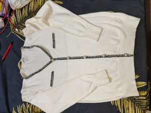 😍Korean Style Woolen Sweater ✨