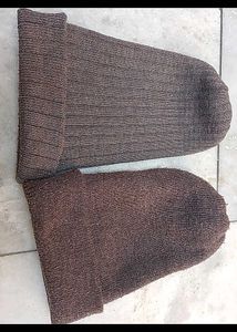 combo 2 Knit Beanies