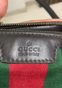 Original Gucci Handbag